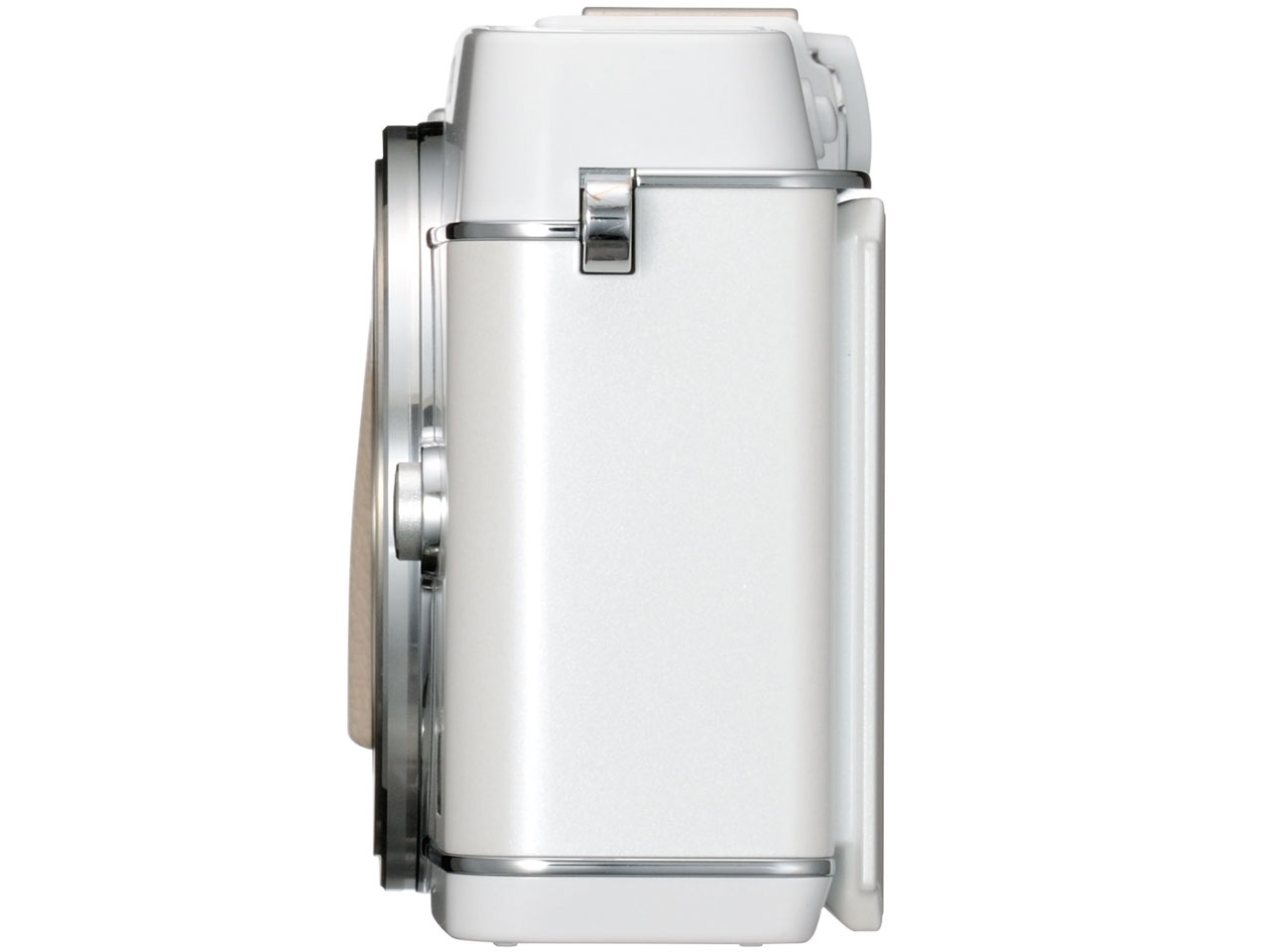 OLYMPUS PEN E-P5 �{�f�B [�z���C�g]