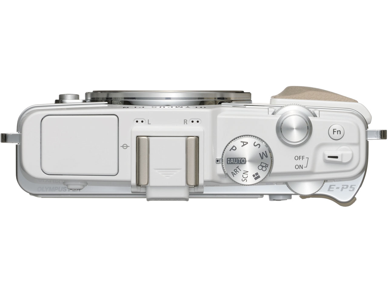 OLYMPUS PEN E-P5 �{�f�B [�z���C�g]