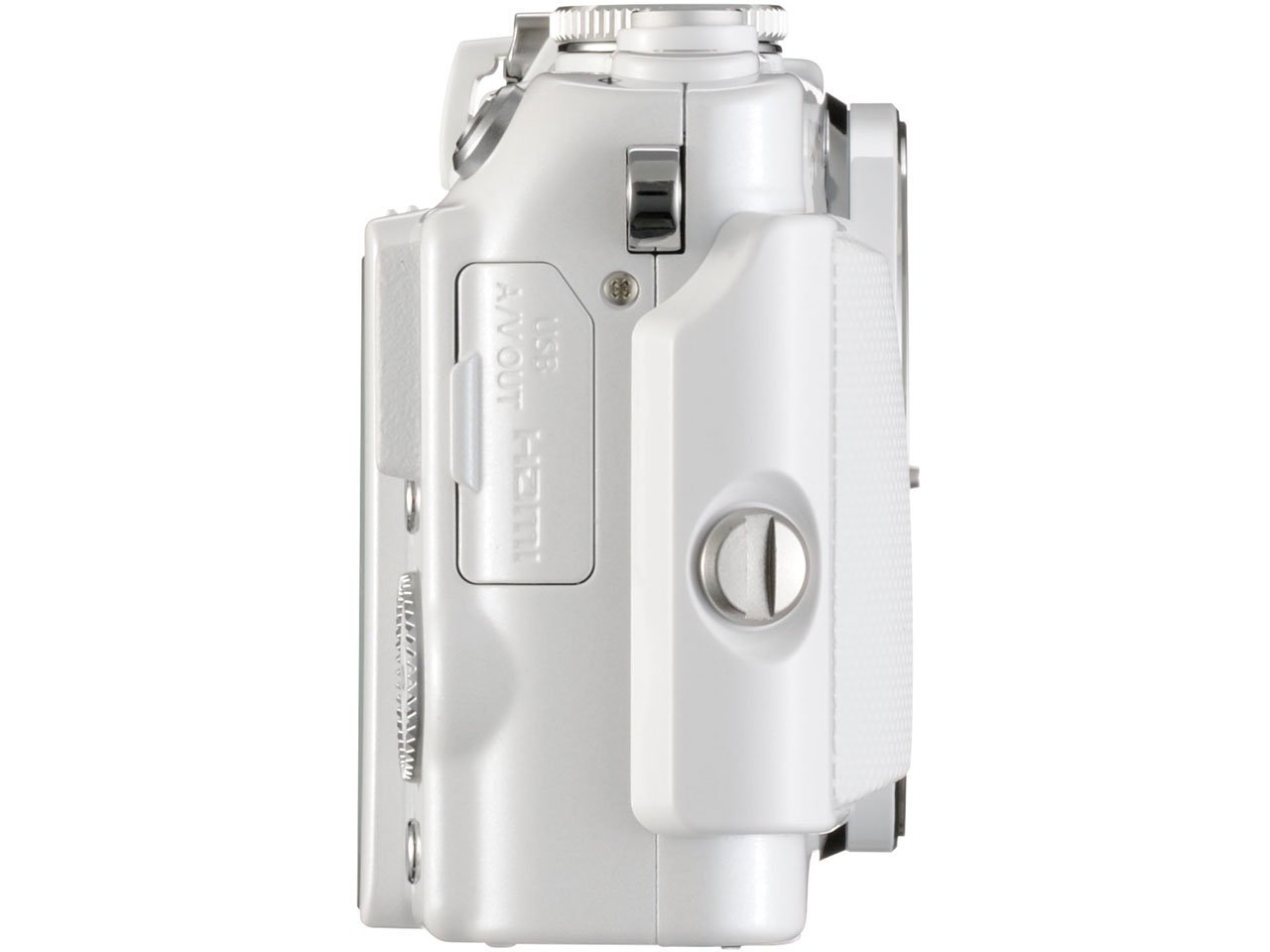 OLYMPUS PEN Lite E-PL6 �{�f�B [�z���C�g]