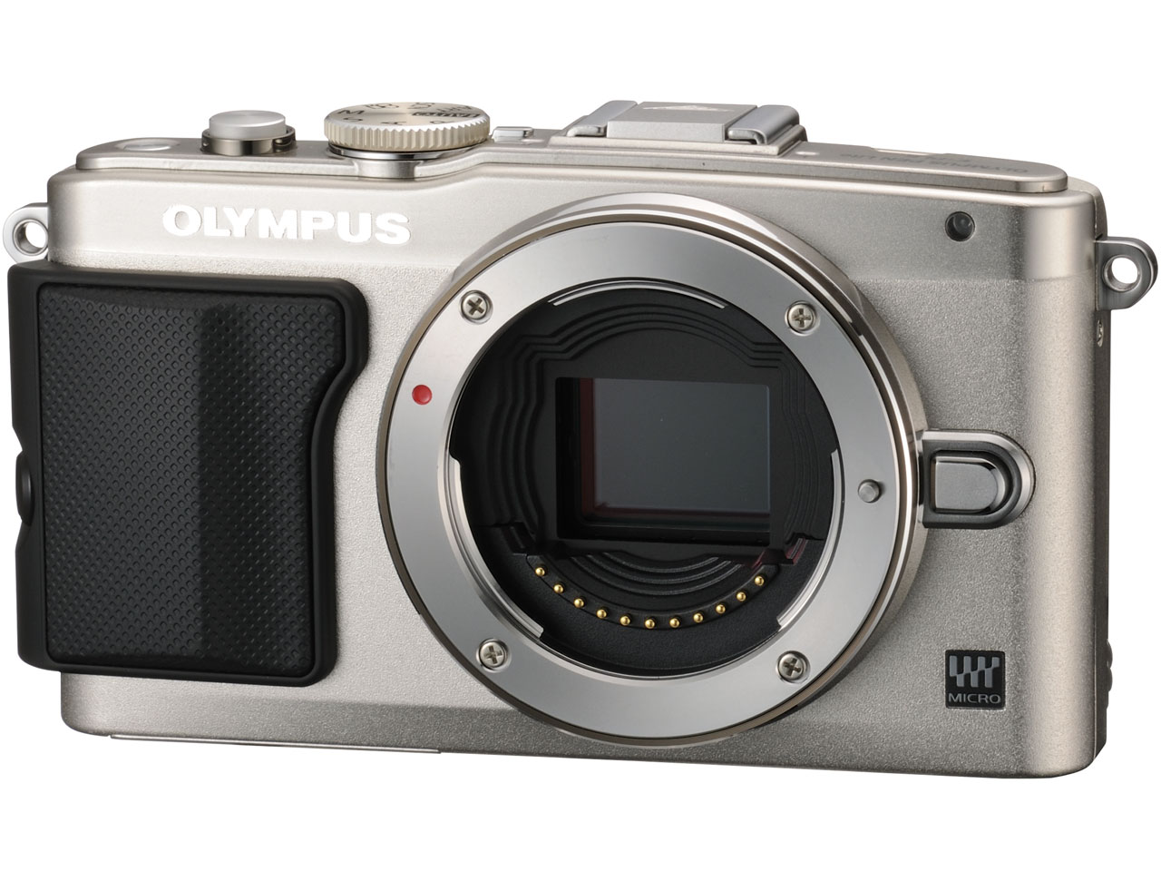 olympus pen lite e pl6 ราคา mini