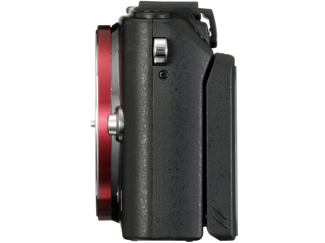 OLYMPUS PEN Lite E-PL6 �{�f�B [�u���b�N]