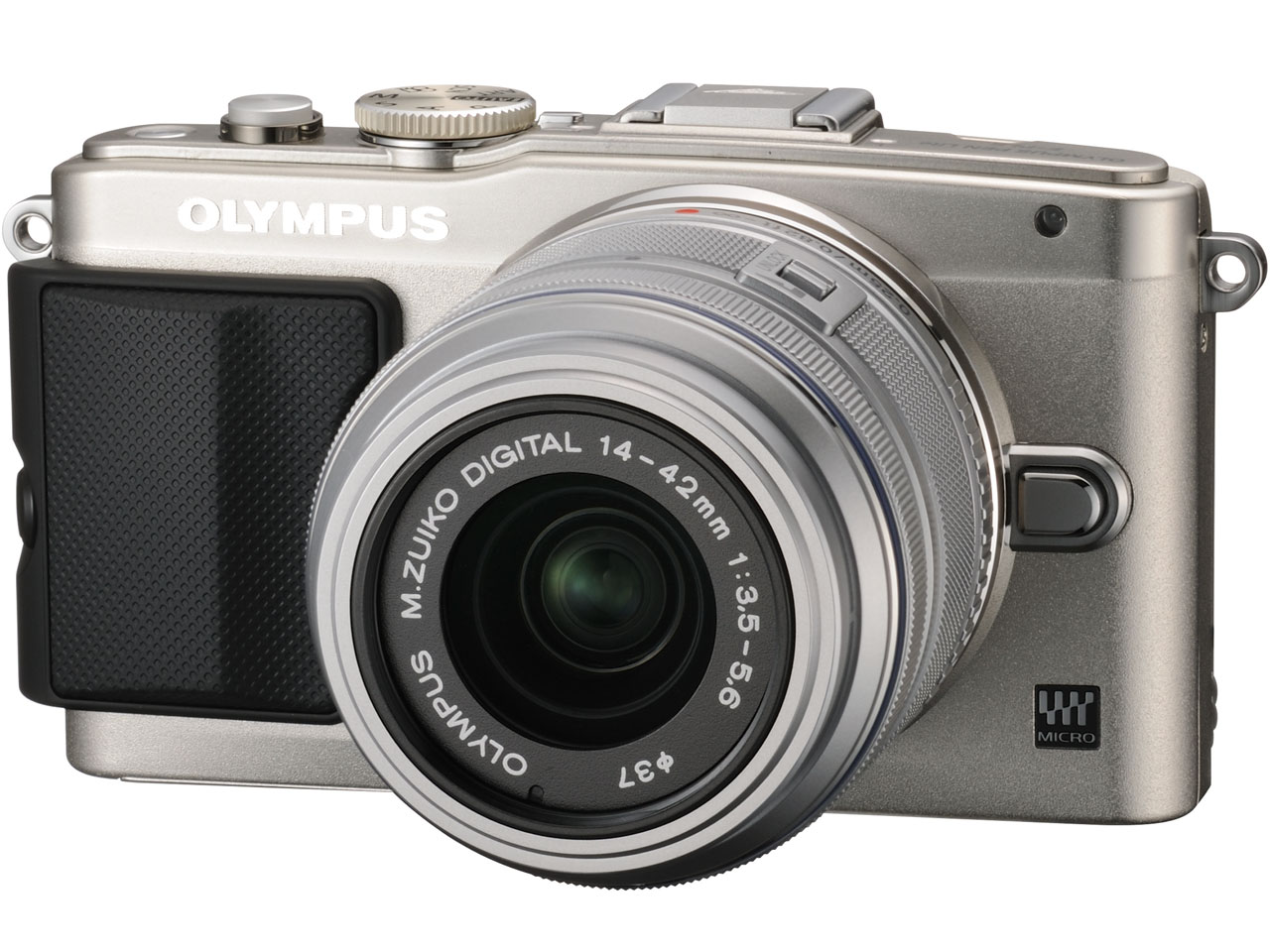 オリンパス　カメラ　E-PL6 オリンパス OLYMPUS PEN Lite E-PL6 ダブルズームキット 価格