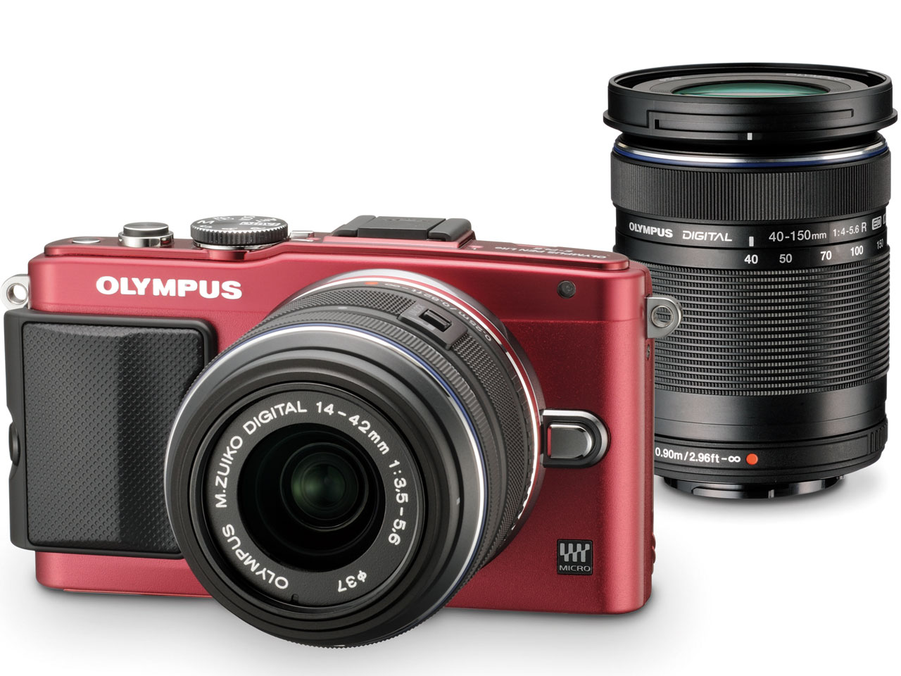 OLYMPUS PEN Lite E-PL6 ミラーレス一眼ダブルレンズセット オリンパス ニュースリリース： 「OLYMPUS PEN Lite E-PL6」世界