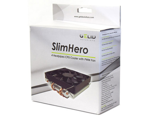 SlimHero CC-Shero-01-A