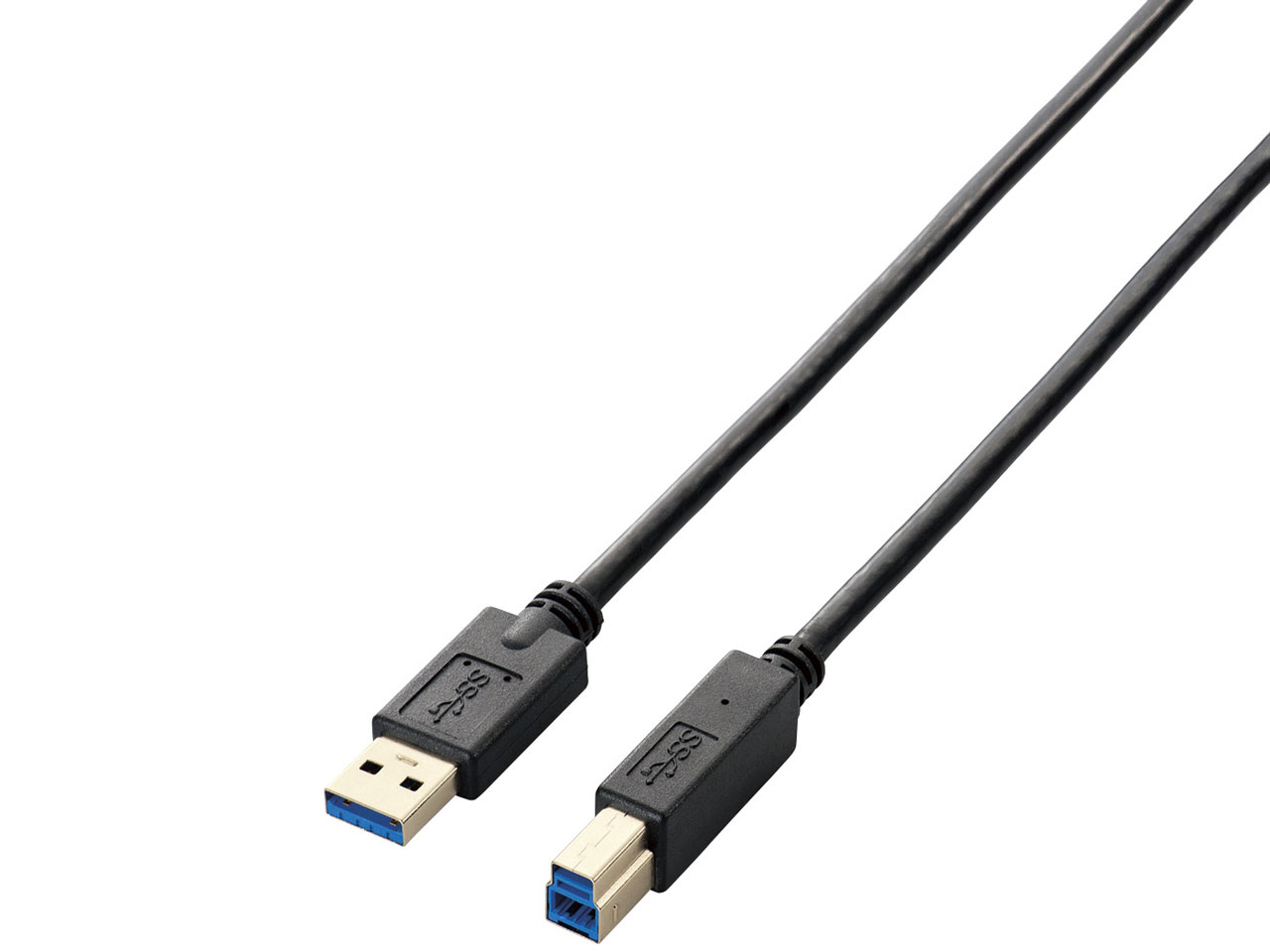 USB3-AB30BK [3m �u���b�N] �̐��i�摜