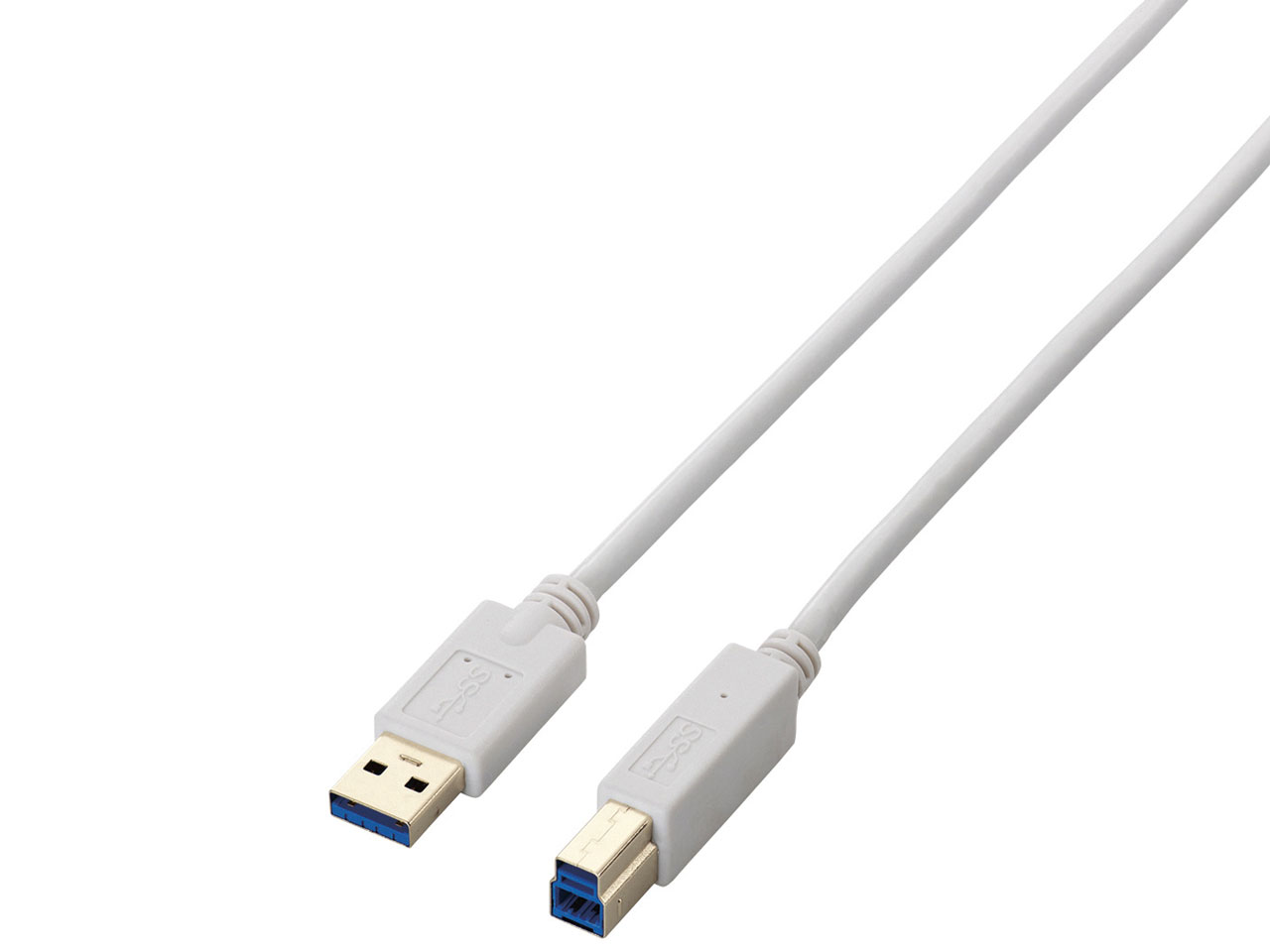 USB3-AB20WH [2m �z���C�g] �̐��i�摜