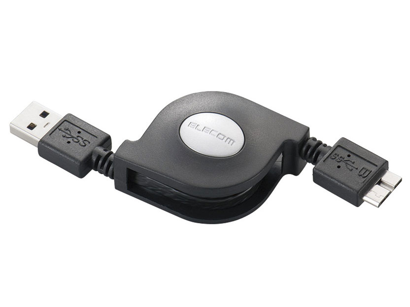 USB3-AMBRL07BK [0.7m �u���b�N] �̐��i�摜