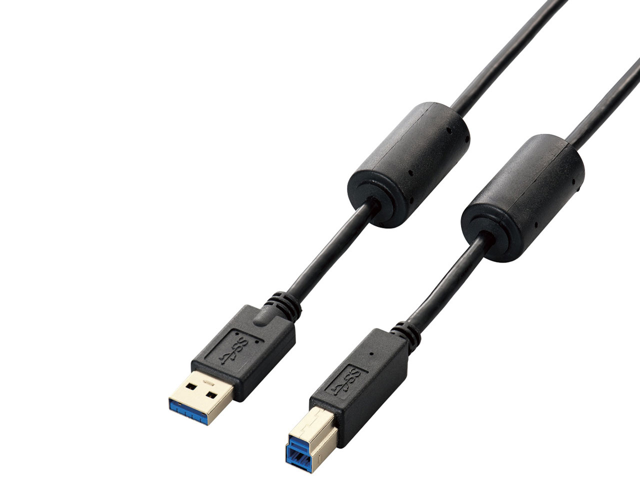 USB3-BF30BK [3m �u���b�N] �̐��i�摜
