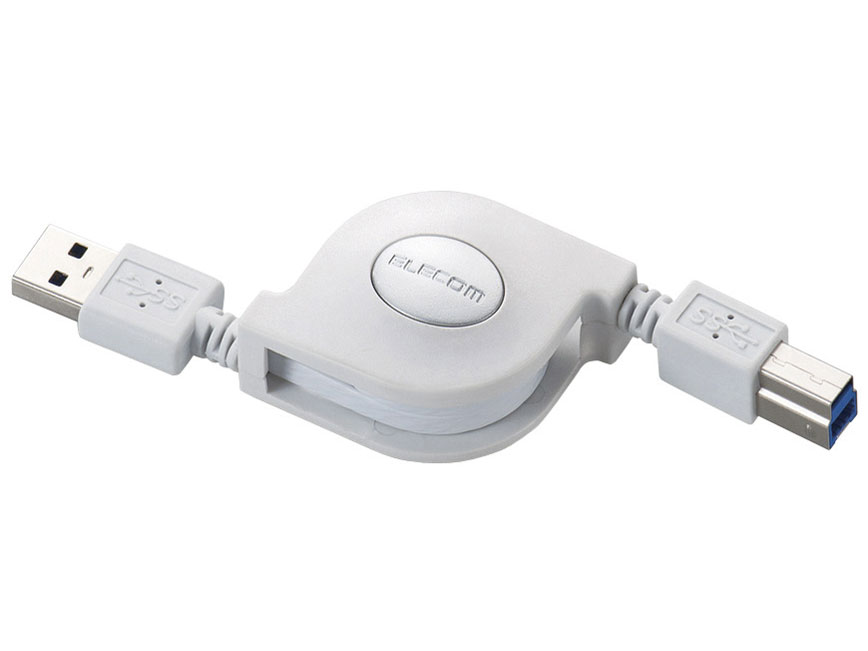 USB3-RL07WH [0.7m �z���C�g] �̐��i�摜