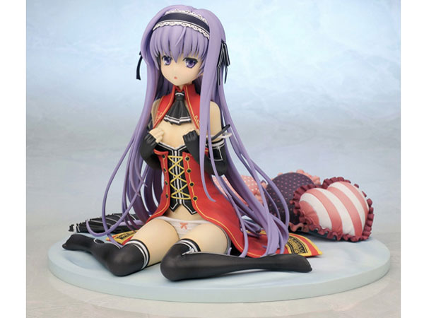 ���R�m Purely��Kiss ����R�F �̐��i�摜