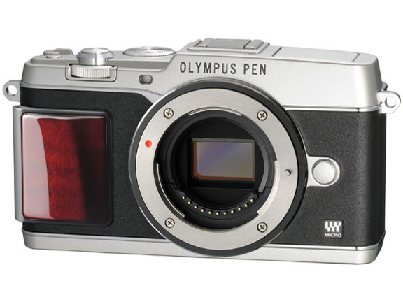 デジタルカメラ OLYMPUS PEN E-P5 PREMIUM MODEL オリンパス OLYMPUS PEN E-P5 ボディ プレミアムモデル 価格比較