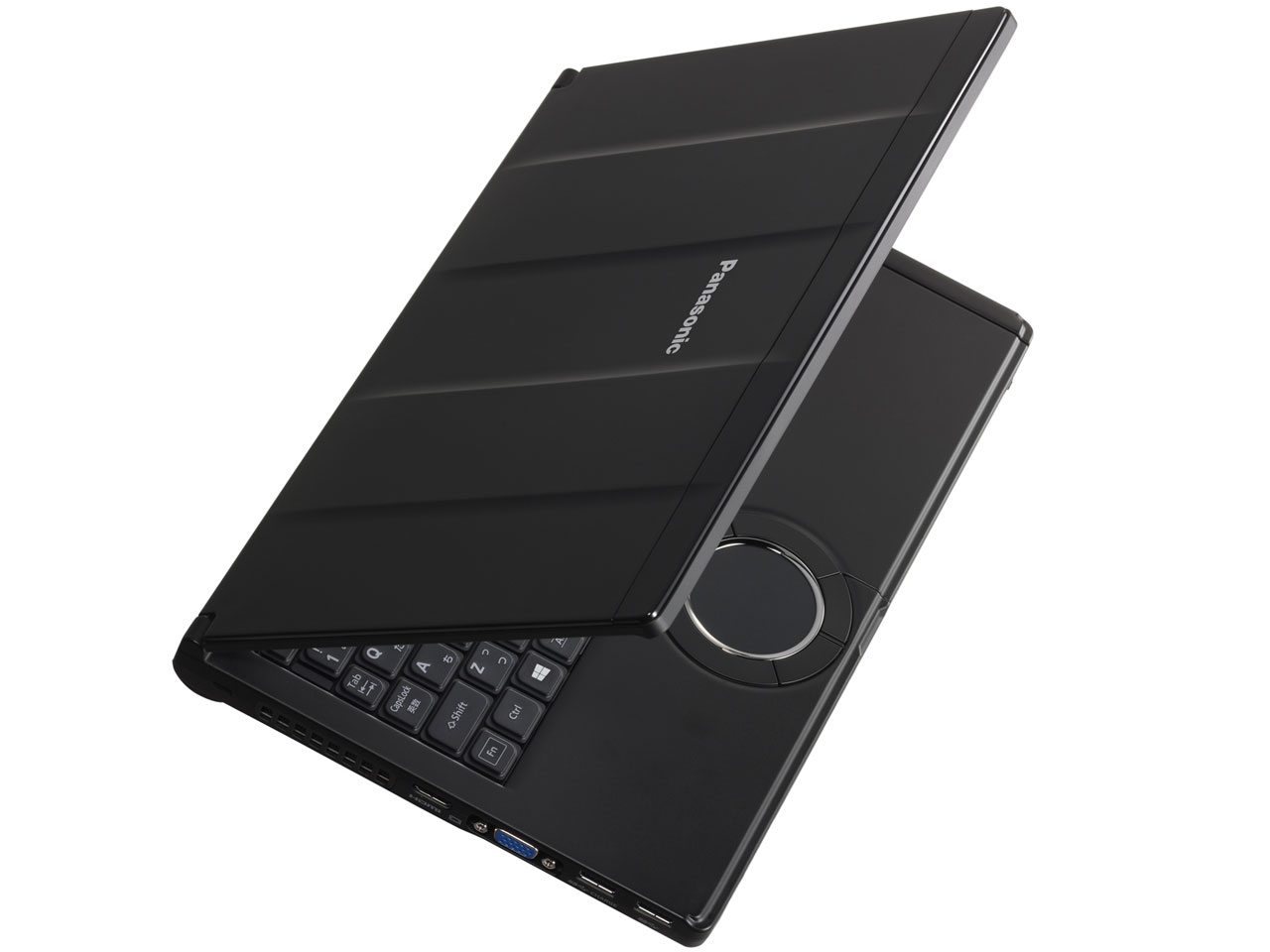 Let's note SX2 CF-SX2CEEBP [�W�F�b�g�u���b�N]