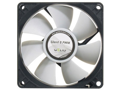 Silent 8PWM �̐��i�摜