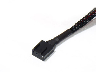 Silent 9PWM