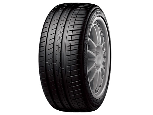 Pilot Sport 3 205/50ZR16 87V