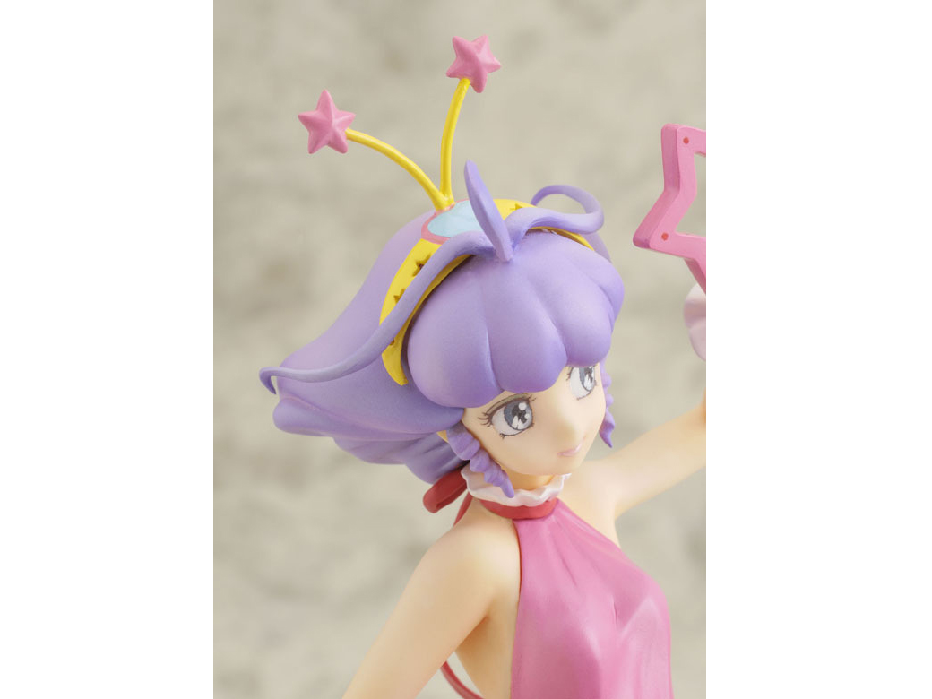 価格 Com アングル5 グッとくるフィギュアコレクション ラ ボーテ 018 魔法の天使クリィミーマミ クリィミーマミ の製品画像