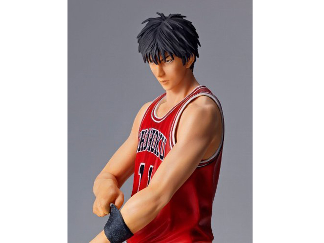 The spirit collection of Inoue Takehiko Vol.003 �X�����_���N ���앖