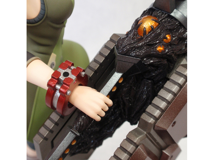 �S�b�g�C�[�^�[ �o�[�X�g 1/7 ���J�m��