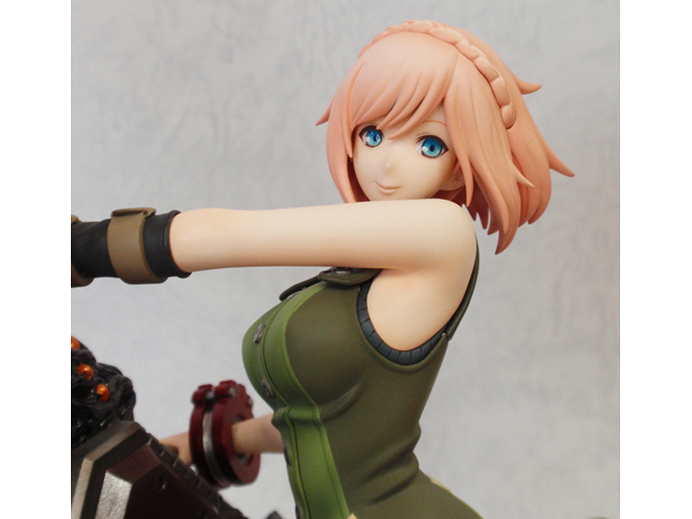 価格 Com アングル2 ゴットイーター バースト 1 7 台場カノン の製品画像