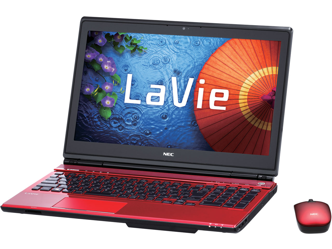 NEC LaVie L LL750/MS PC-LL750MSR (LL750/MSR) 取扱説明書・レビュー記事 - トリセツ