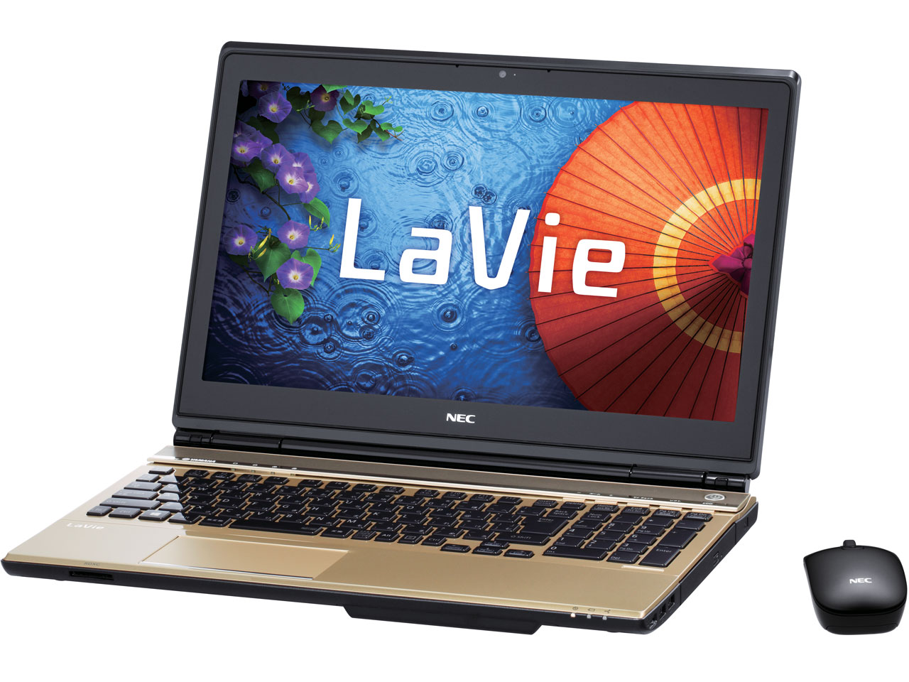 NEC LaVie L LL750/MS PC-LL750MSG (LL750/MSG) 取扱説明書・レビュー記事 - トリセツ