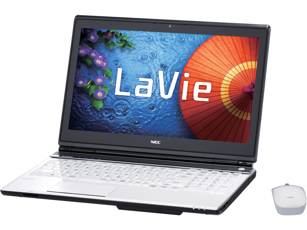 NEC LaVie L LL750/MSW-KS PC-LL750MSW-KS 取扱説明書・レビュー記事