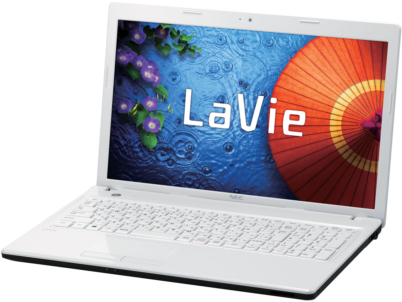 NEC LaVie E LE150/M1W PC-LE150M1W 価格比較 - 価格.com