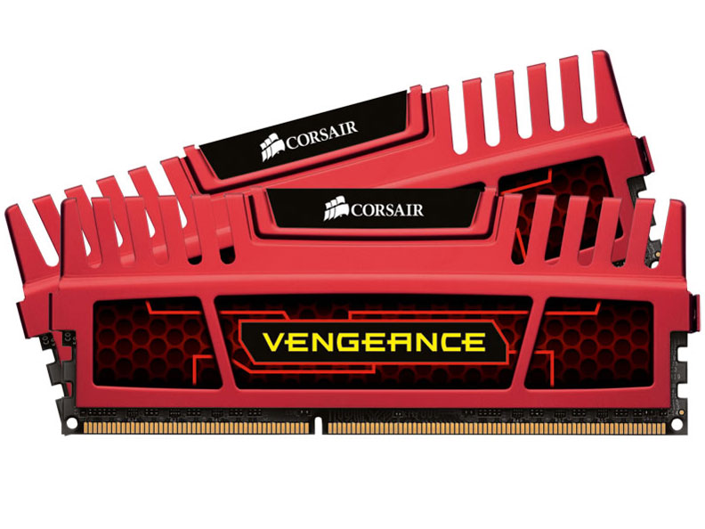 CMZ16GX3M2A1600C10R [DDR3 PC3-12800 8GB 2���g] �̐��i�摜