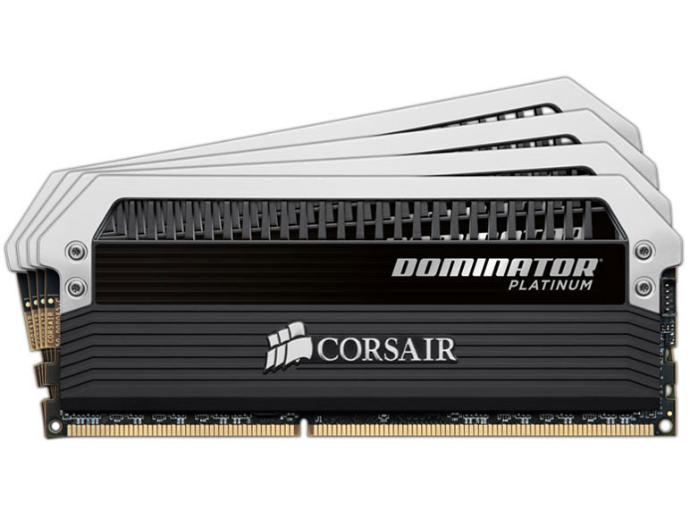 CMD16GX3M4A2400C10 [DDR3 PC3-19200 4GB 4���g] �̐��i�摜