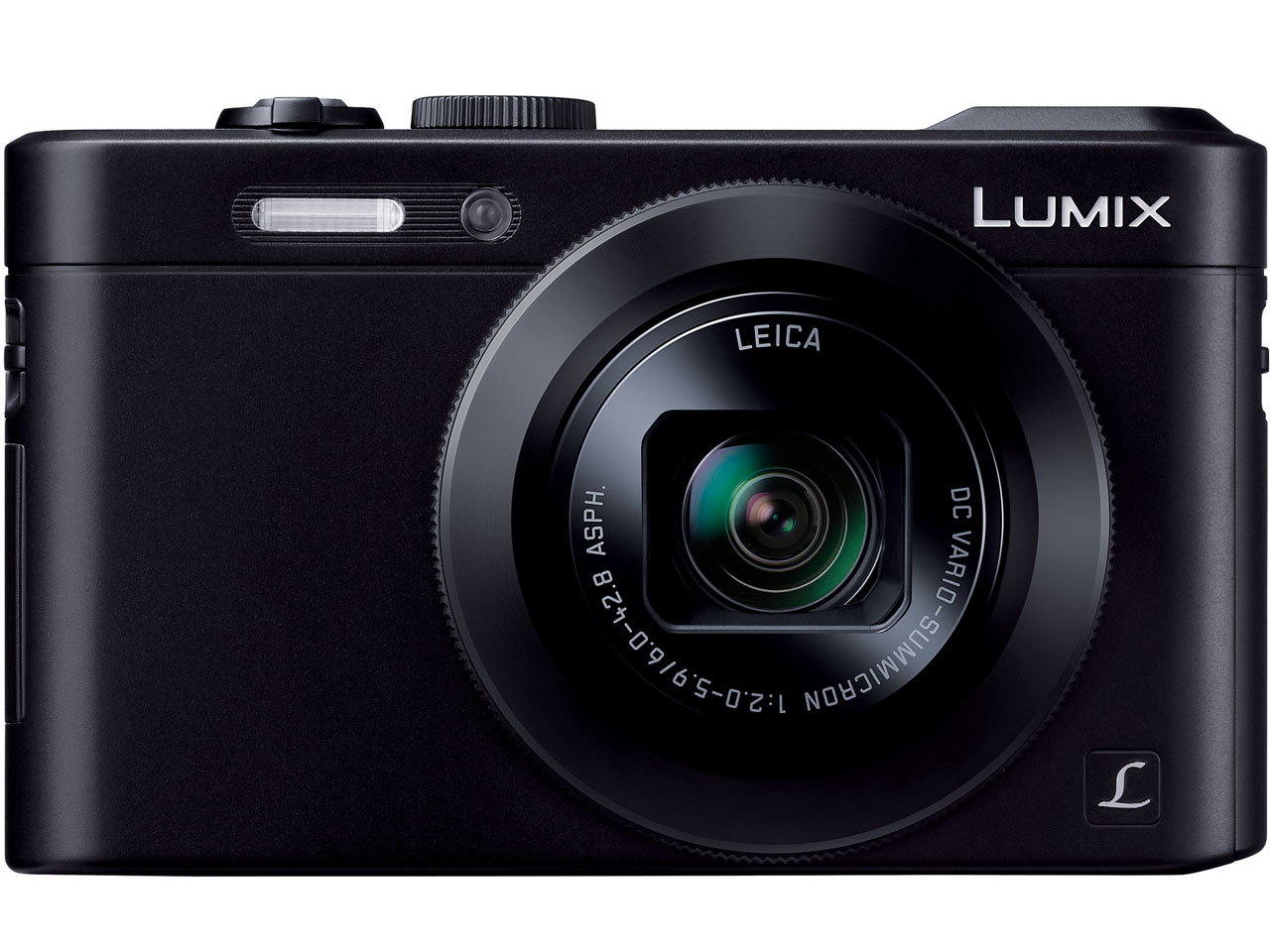 LUMIX DMC-LF1 �̐��i�摜