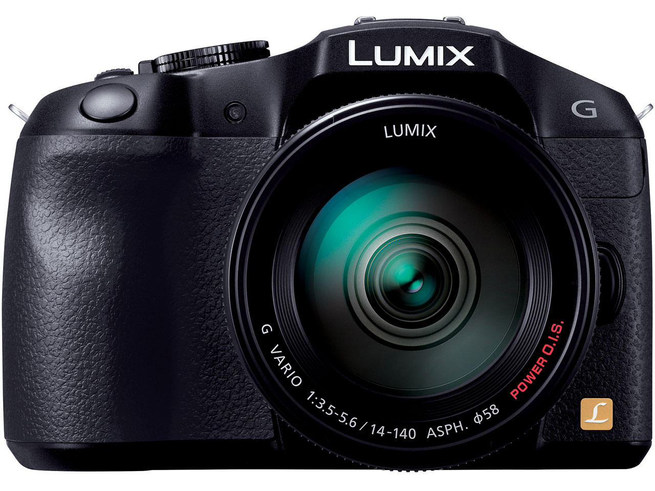 パナソニック LUMIX DMC-G6H 標準ズームレンズキット 価格比較
