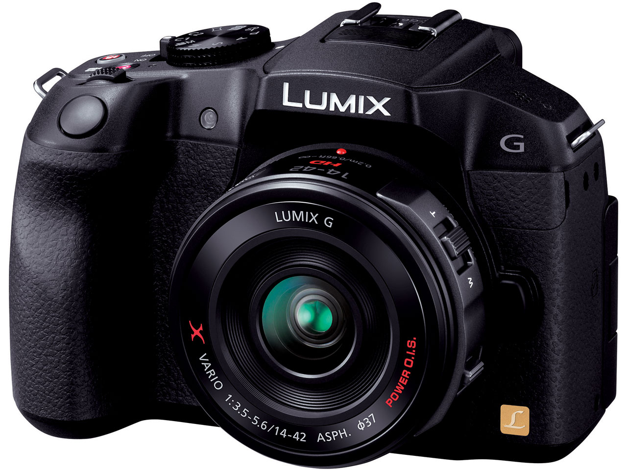 LUMIX DMC-G6X �d���Y�[�������Y�L�b�g
