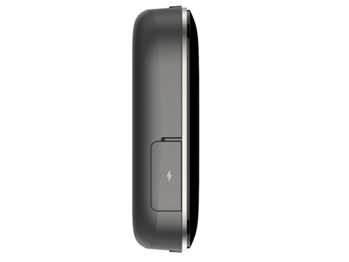 『本体 側面』 Pocket WiFi GL09P の製品画像