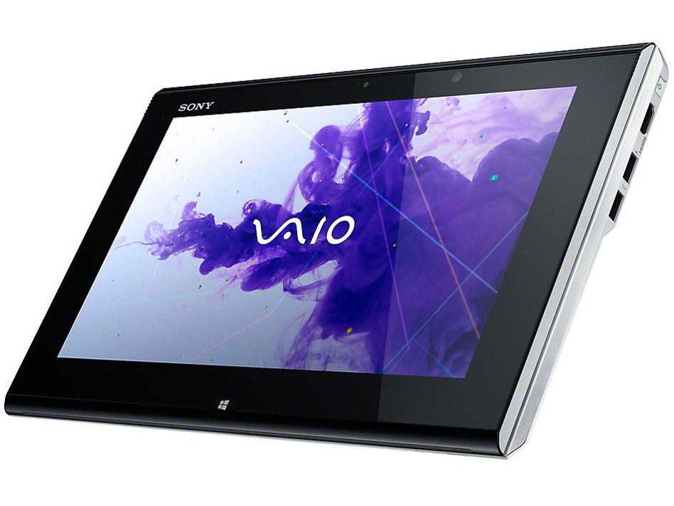 VAIO Duo 11 SVD1123AJ Core i5/Windows 8 Pro���ڃ��f��