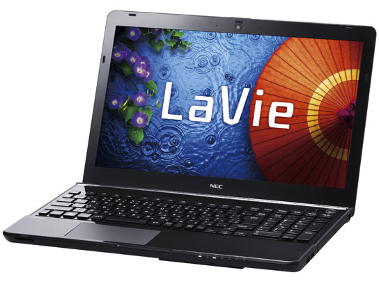 NEC LaVie G タイプS PC-GL18CRHDY [エクストラホワイト] 価格比較 - 価格.com