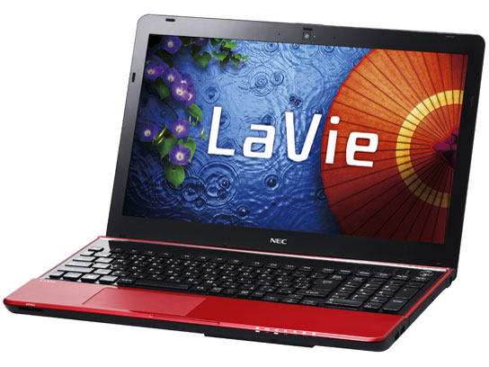 NEC LaVie G タイプS PC-GL18CRHDY [エクストラホワイト] 価格比較 - 価格.com