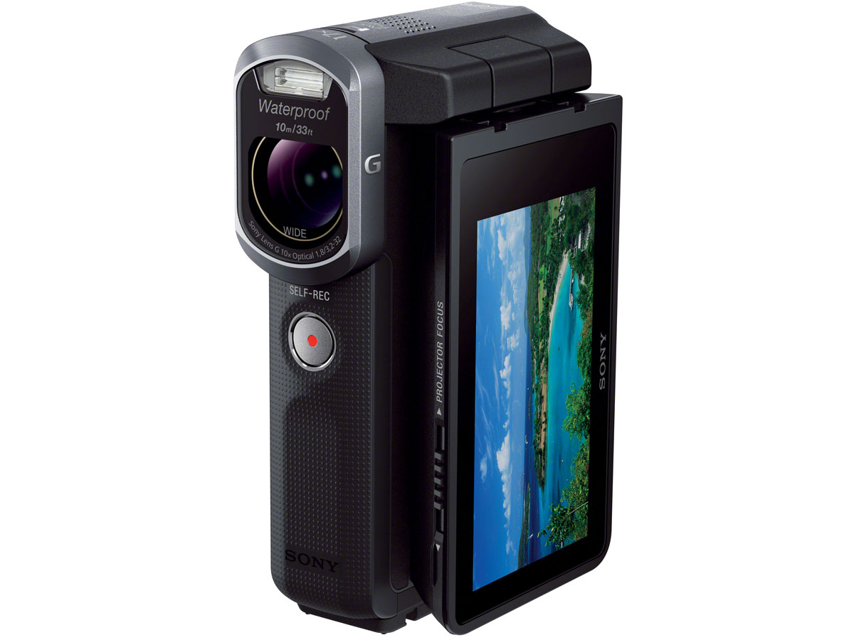 HDR-GWP88V