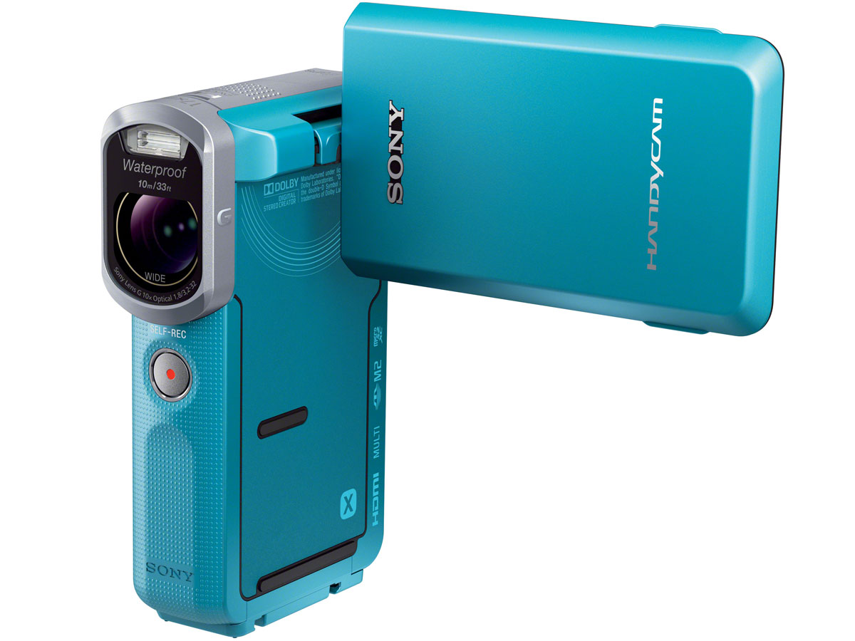 HDR-GW66V (L) [�u���[]