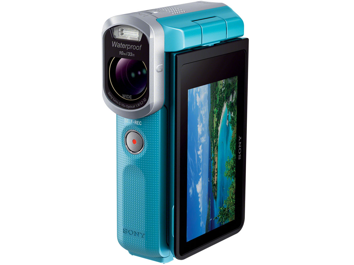 HDR-GW66V (L) [�u���[]