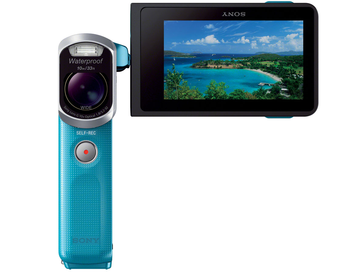 HDR-GW66V (L) [�u���[]