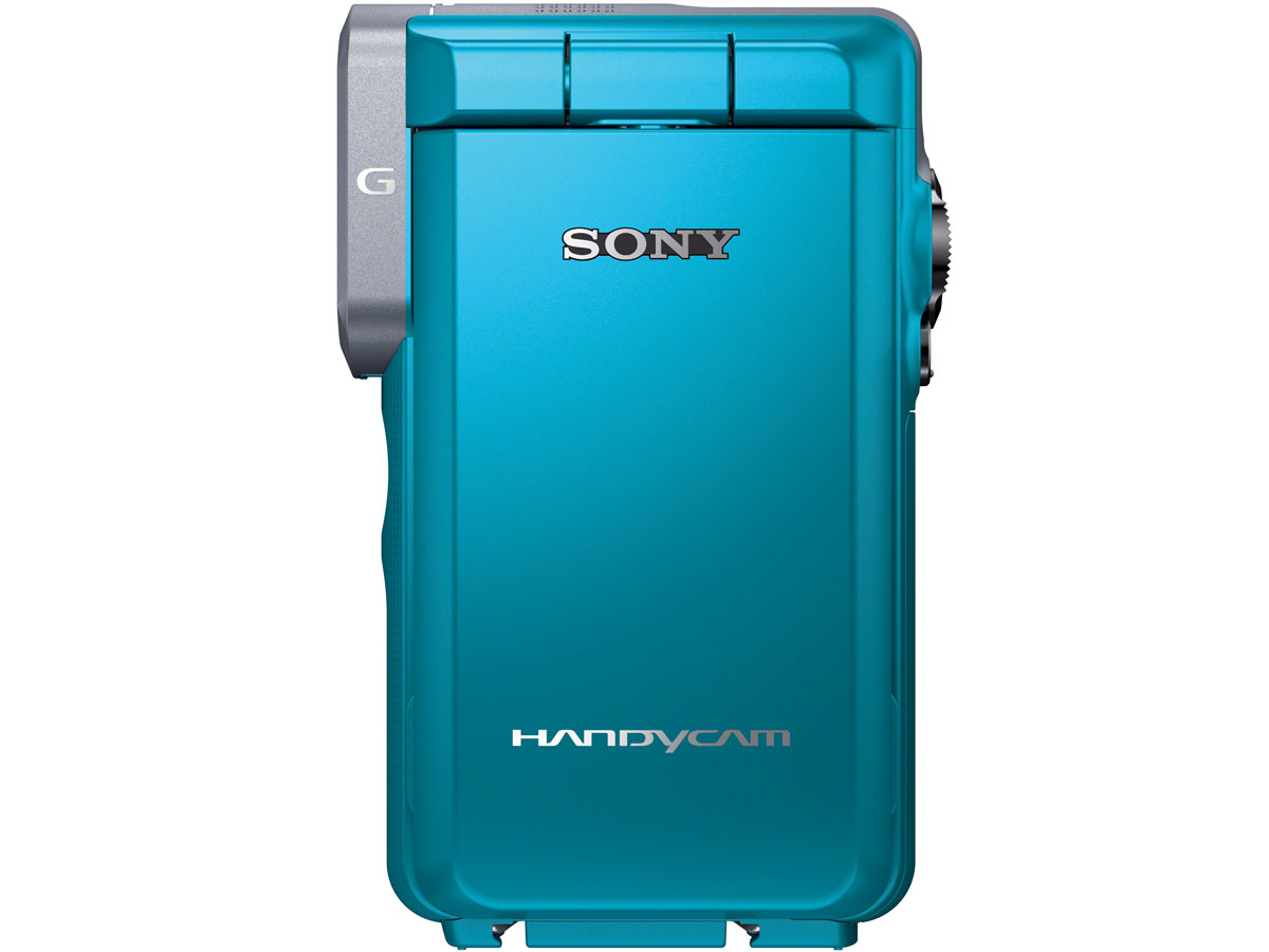 HDR-GW66V (L) [�u���[]