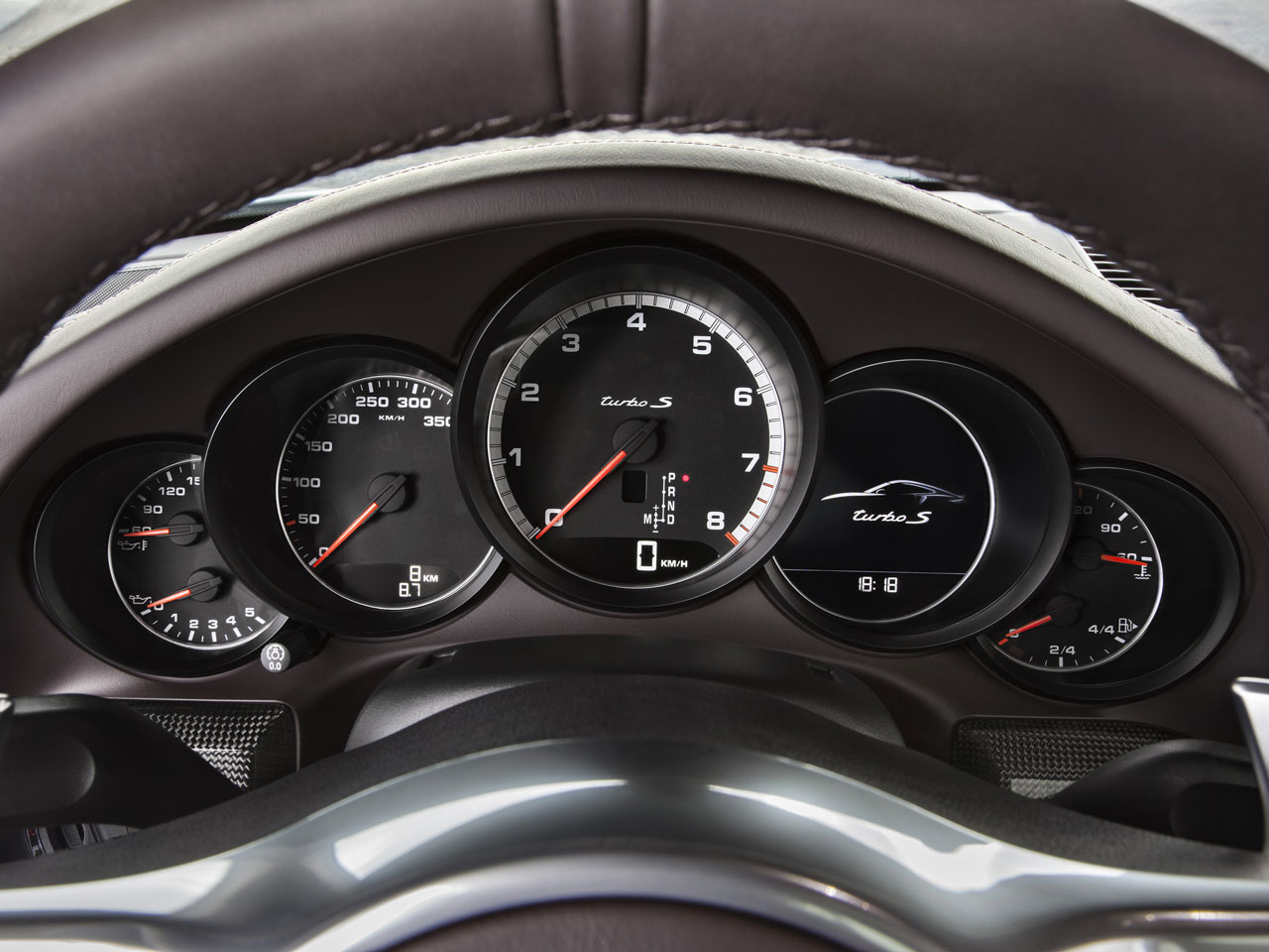 ポルシェ 911ターボ 2013年モデル ベースグレードの価格・性能