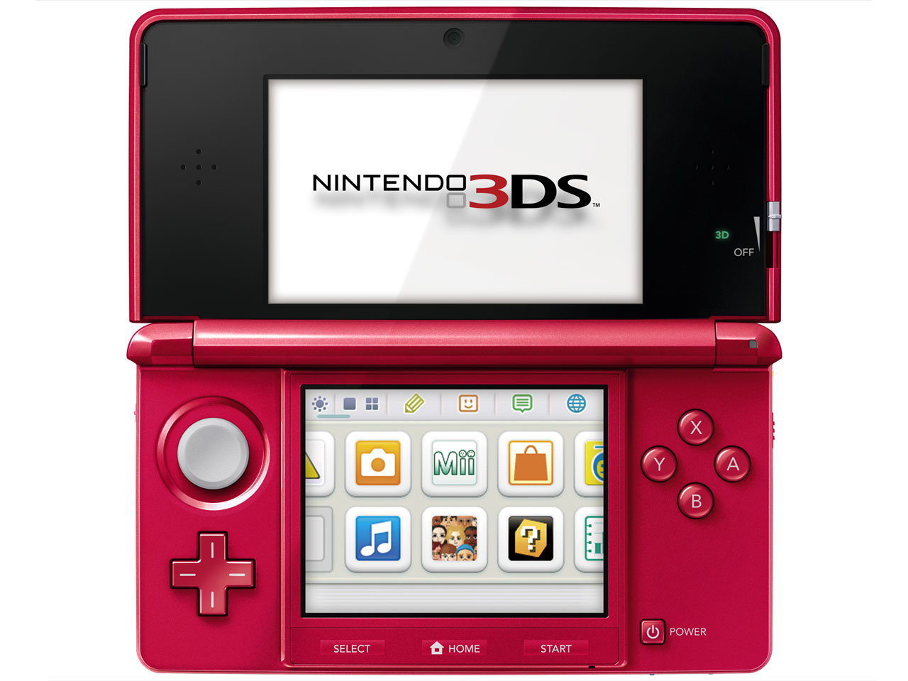 �j���e���h�[3DS ���^���b�N���b�h