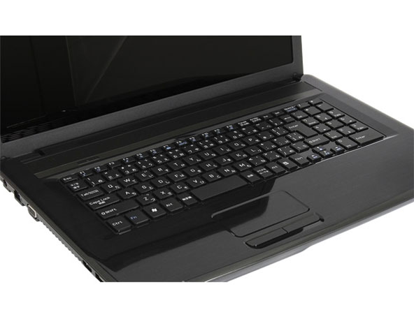 Note Critea VF17A2 Core i3-3120M���� K130508