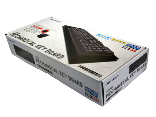 OWL-KB109BM(B)IIR [�u���b�N]