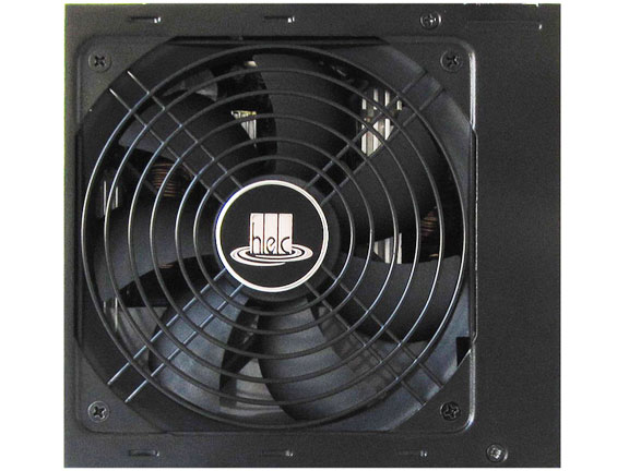 WIN+ Power 3 700W HEC-700TB-2WK/A