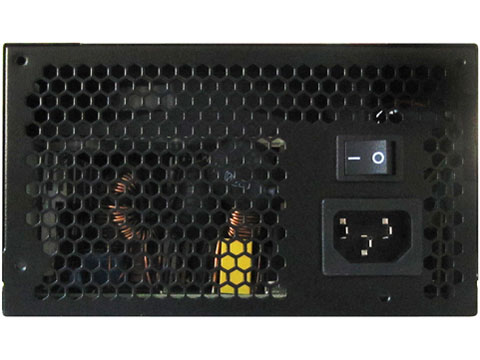 WIN+ Power 3 700W HEC-700TB-2WK/A