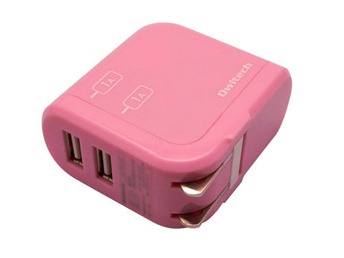 OWL-ACUS2L(P) [�s���N]