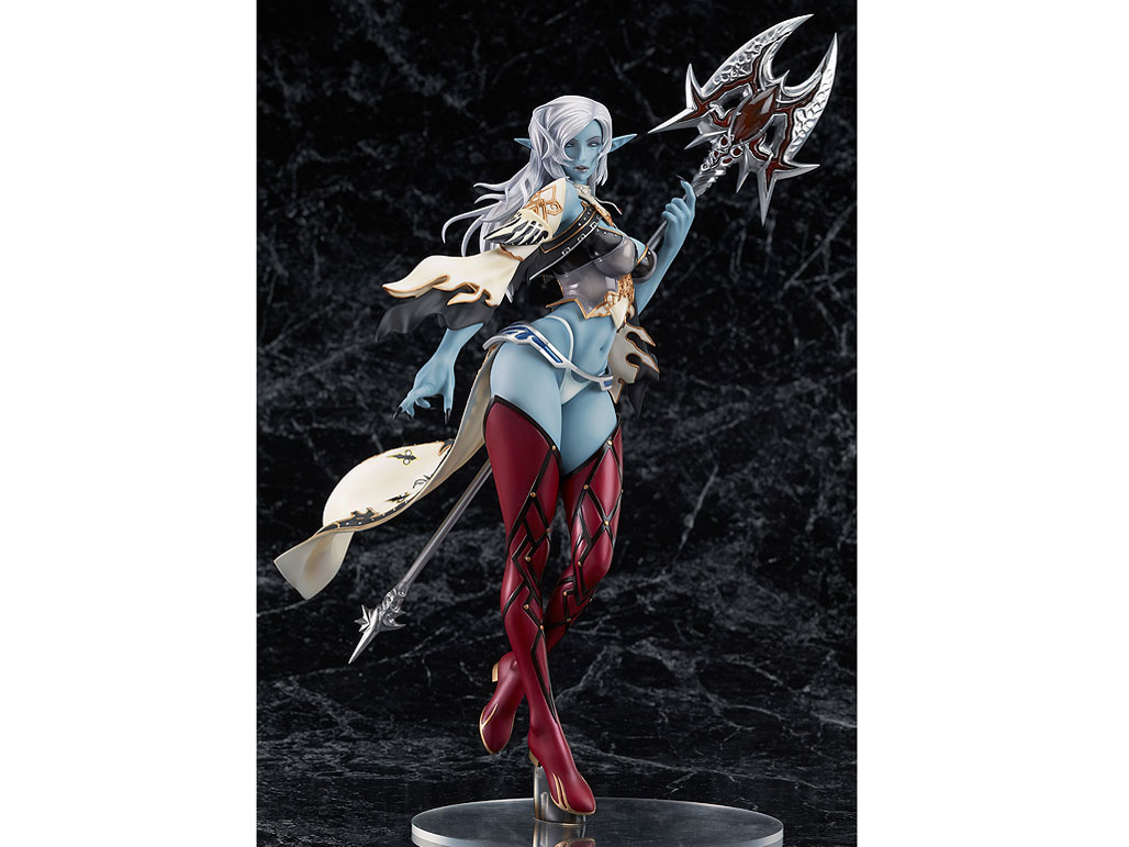 ���l�[�W��II �_�[�N�G���t