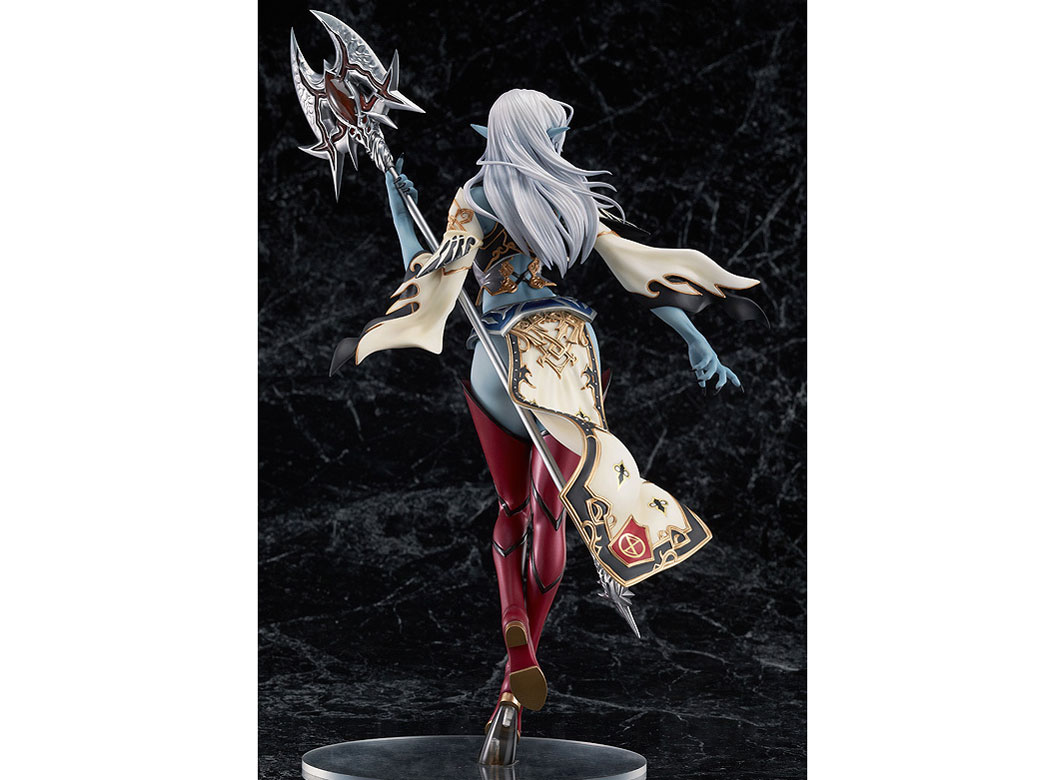 ���l�[�W��II �_�[�N�G���t